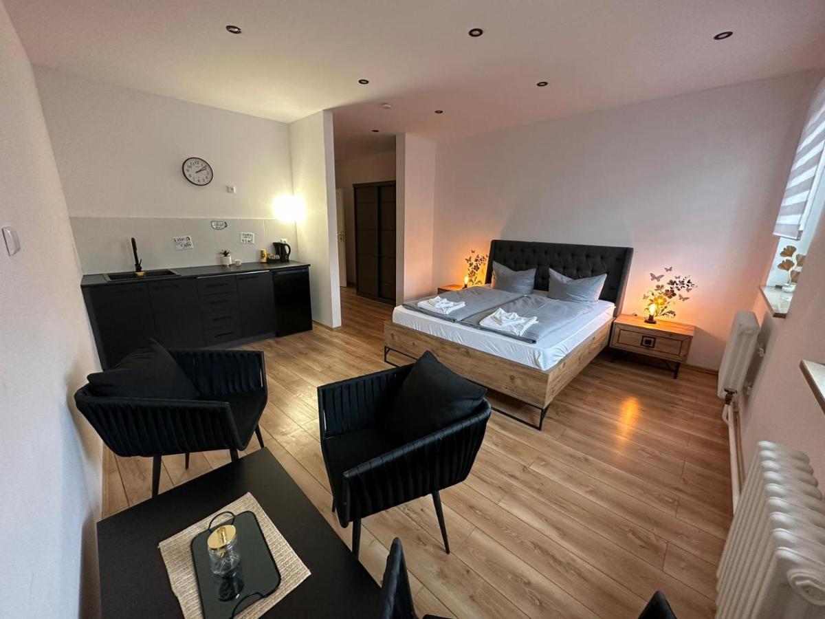 My Wolly Hostel Fuessen Экстерьер фото