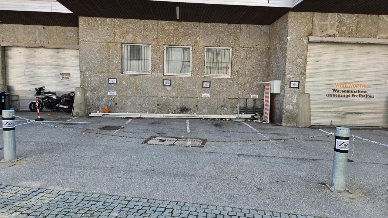 My Wolly Hostel Fuessen Экстерьер фото